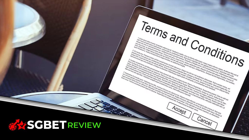 Terms and Conditions Super Fair Reviews