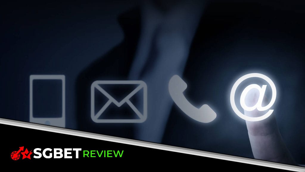 Contact Us: Super Betting Review Team