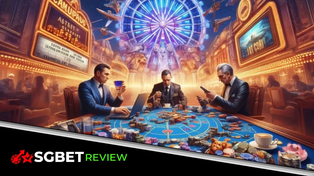 Responsible Gambling Play Smart and Stay Safe