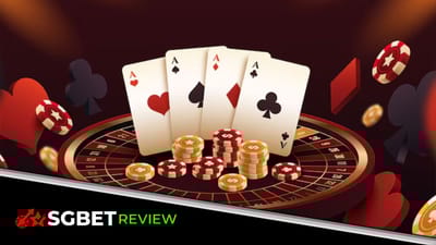 Casino Games: More Than 1 To Try To Get Big Money!