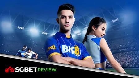 BK8 Super Live Online Betting in Singapore